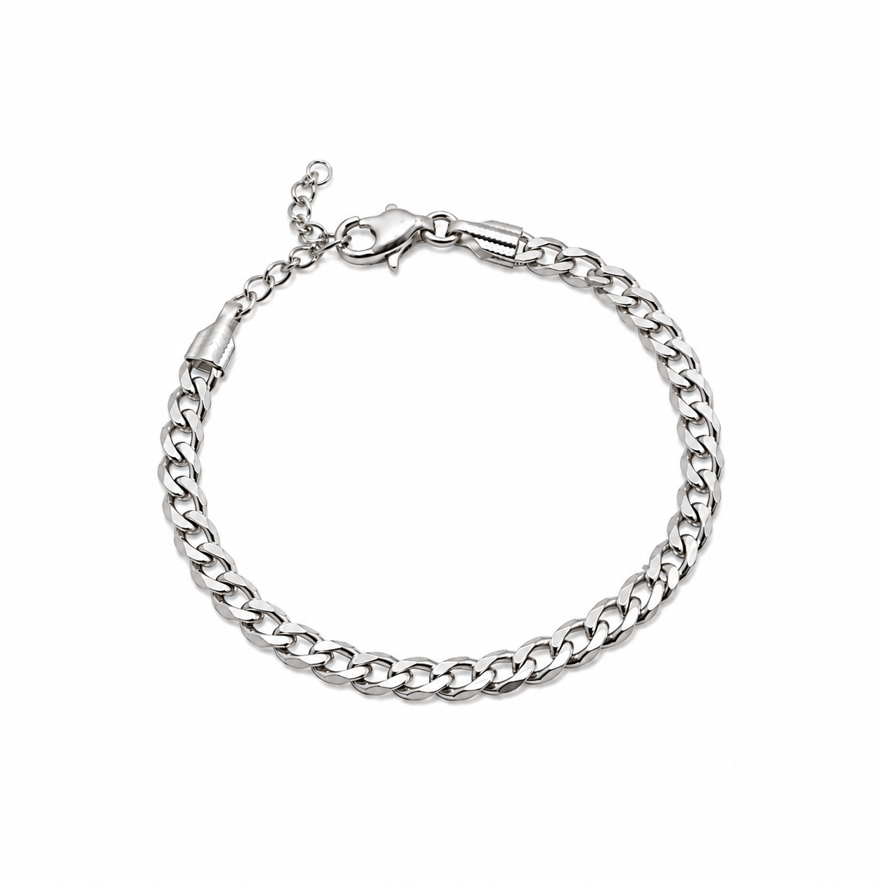 Pulsera Sanremo Componible