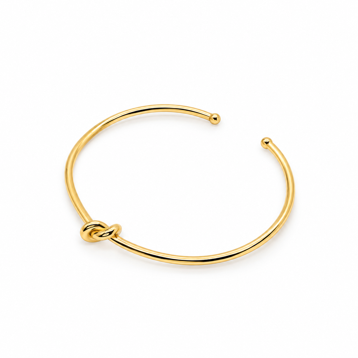 Bracciale Malaga Rigido Nodo