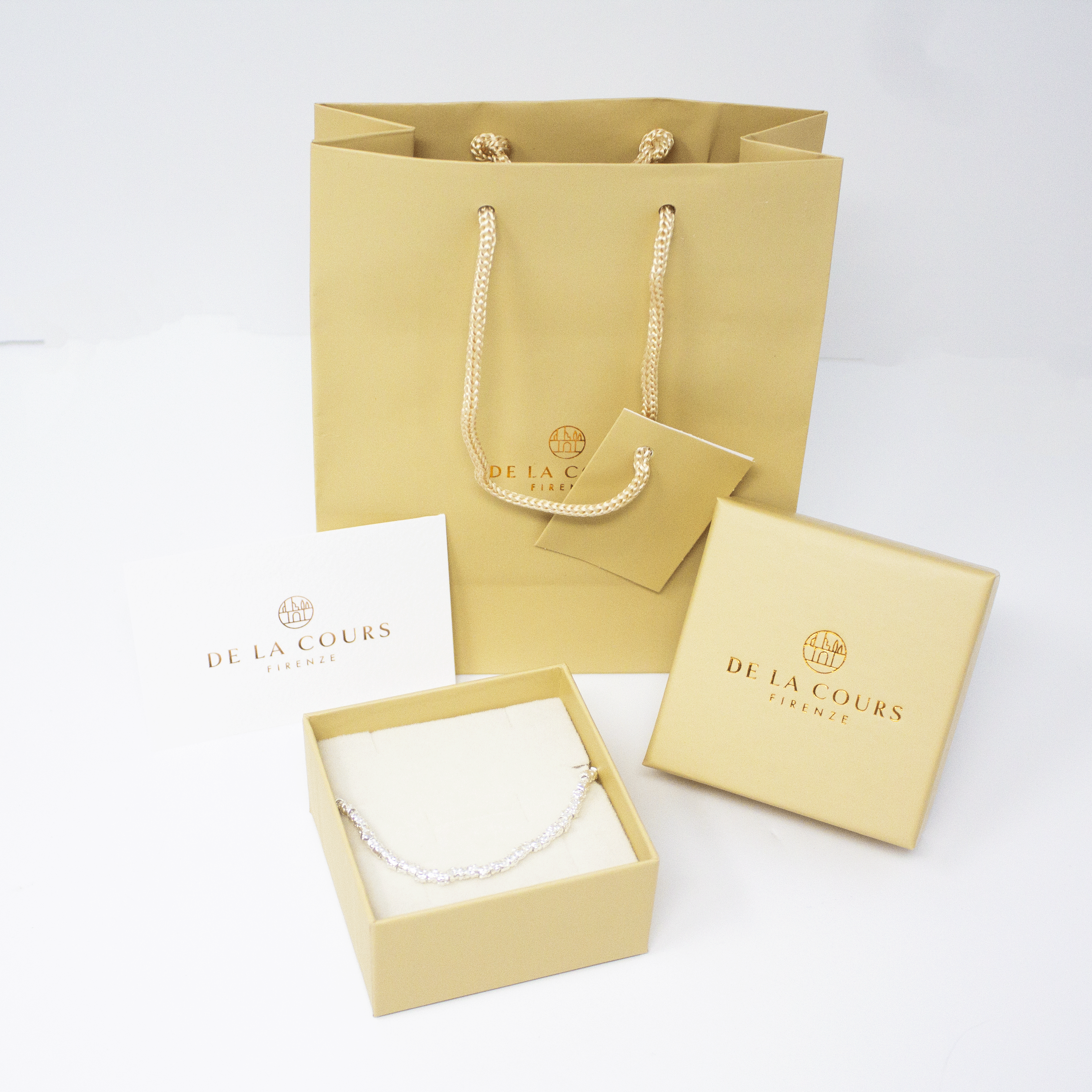 Bracciale Alicante Componibile