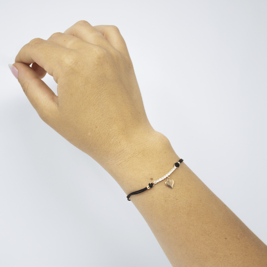 Bracciale Amalfi Cuore