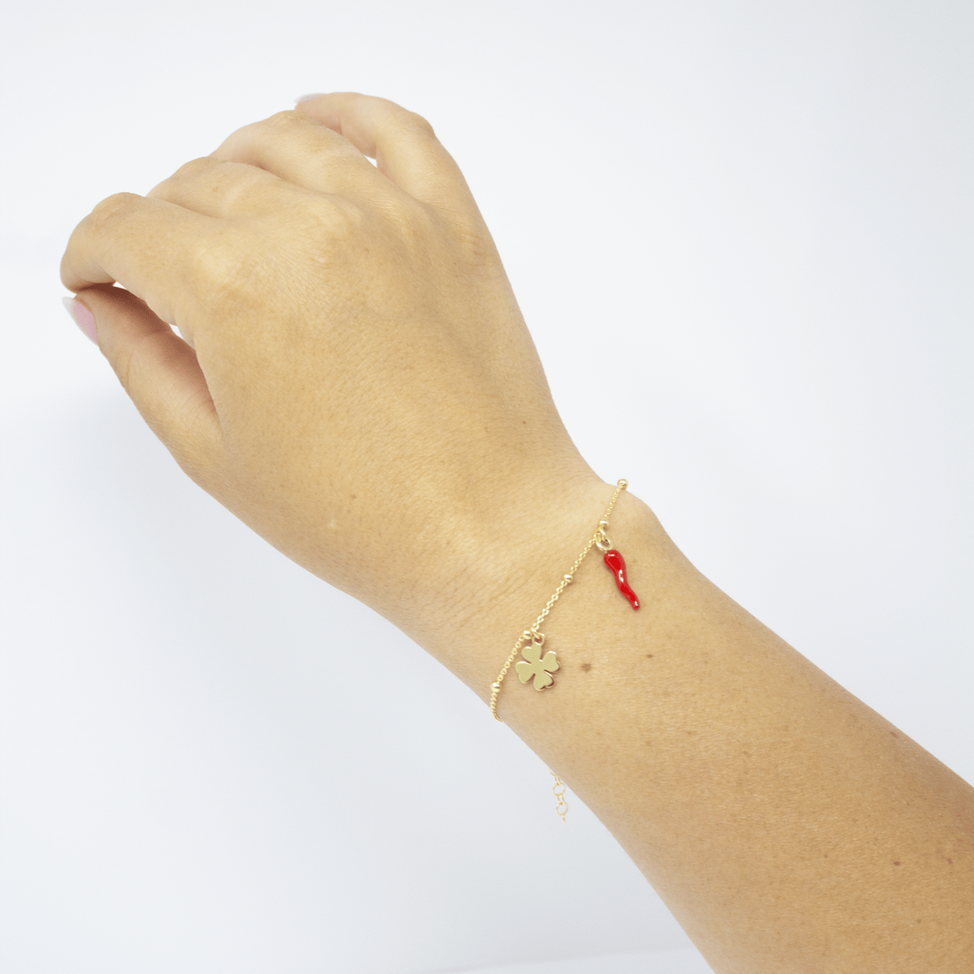 Bracciale Barcellona Lucky