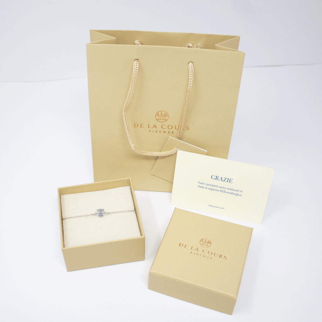 Bracciale Bimba