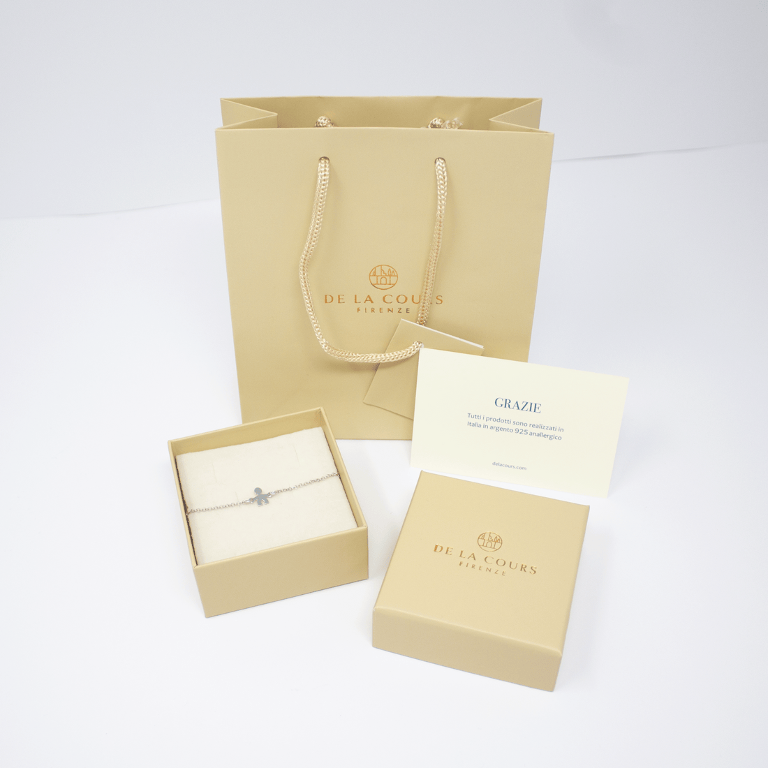 Bracciale Bimbo