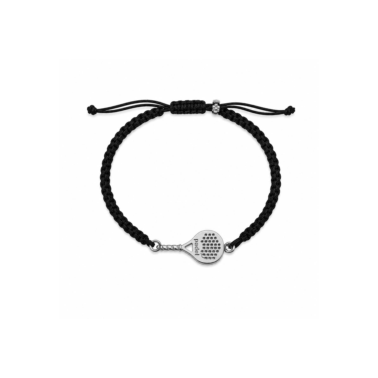 Padel Racket Pendant