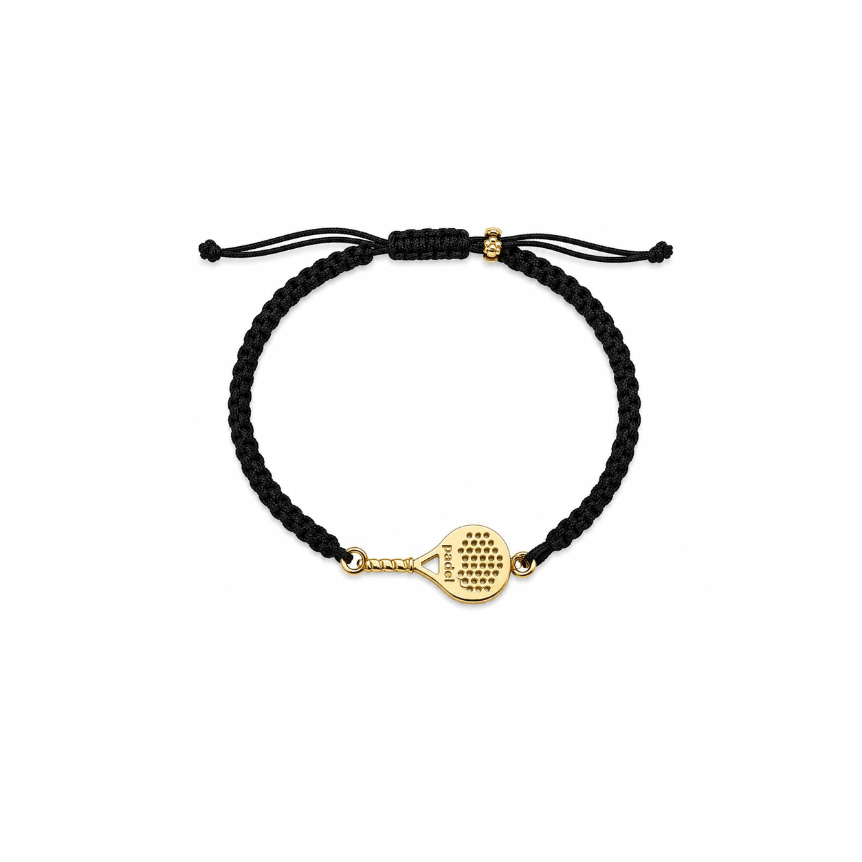 Padel Racket Pendant