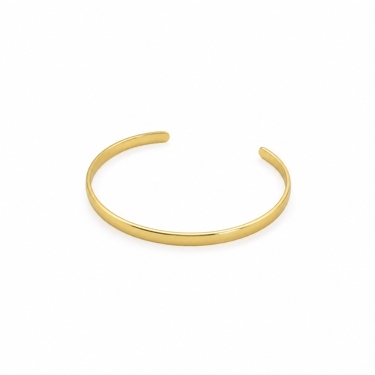 Bracciale Rigido Memories