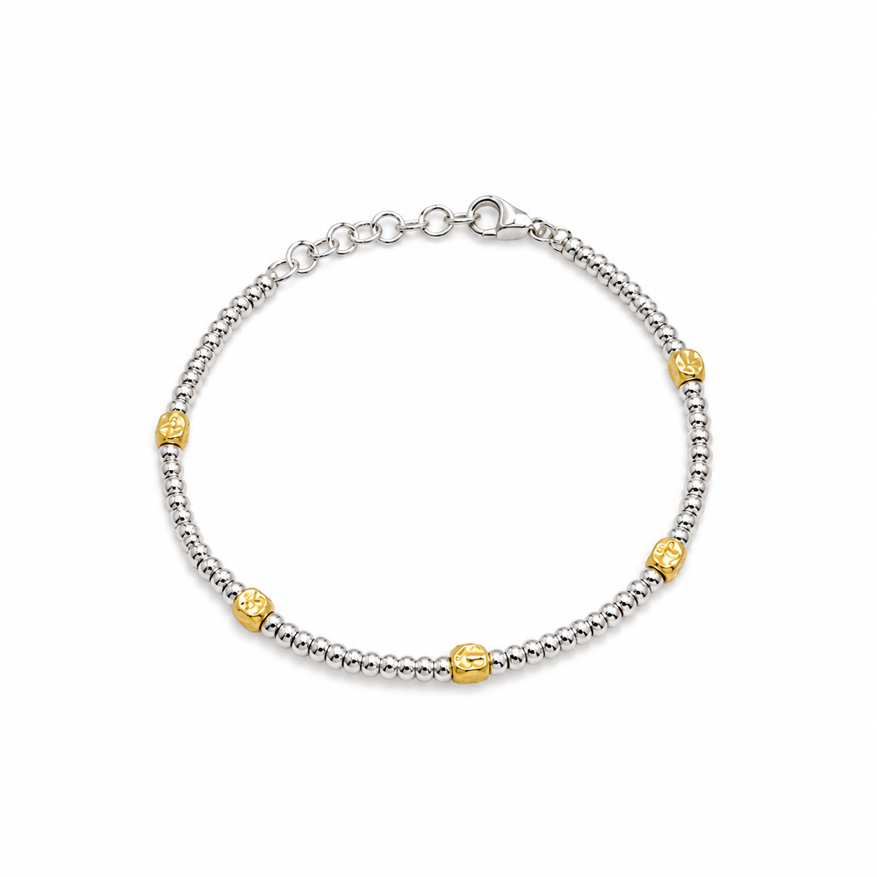 Bracciale Brighton Rondelle e Pepite