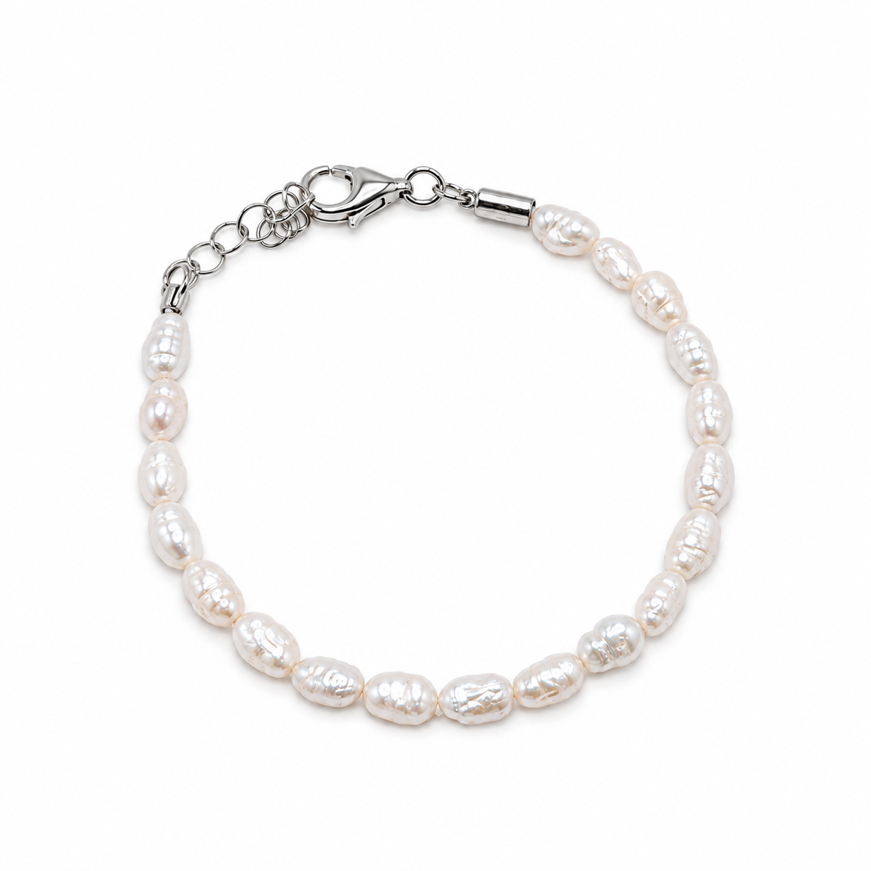 Perlas