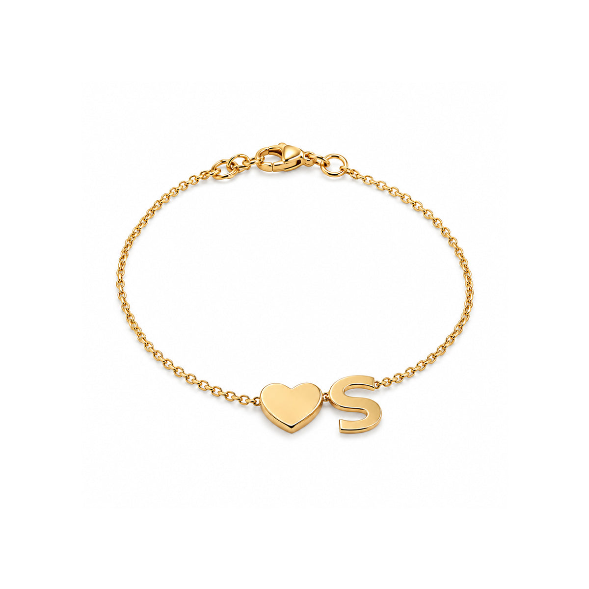 Bracciale Initial