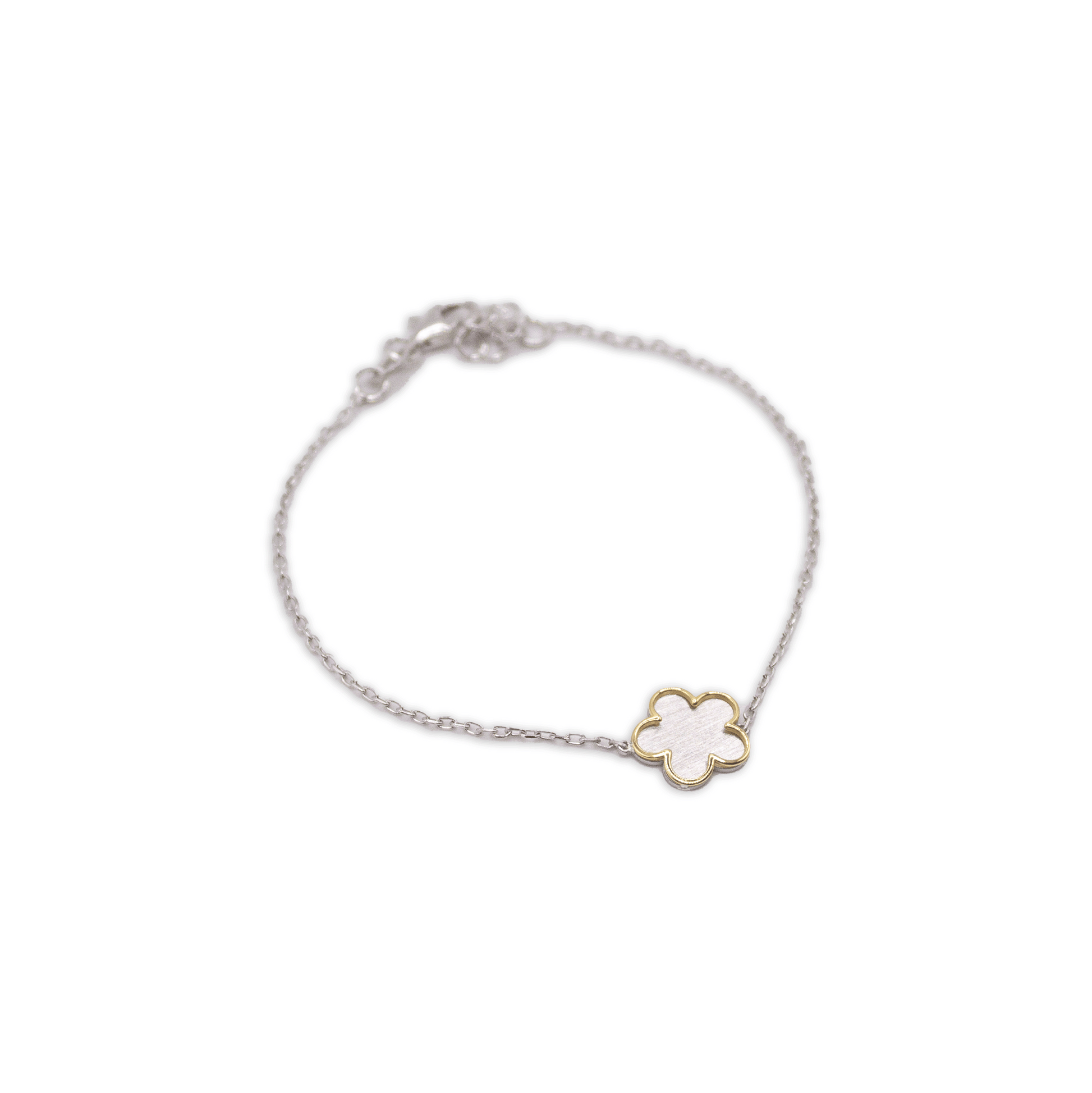 Kyoto Flower Bracelet