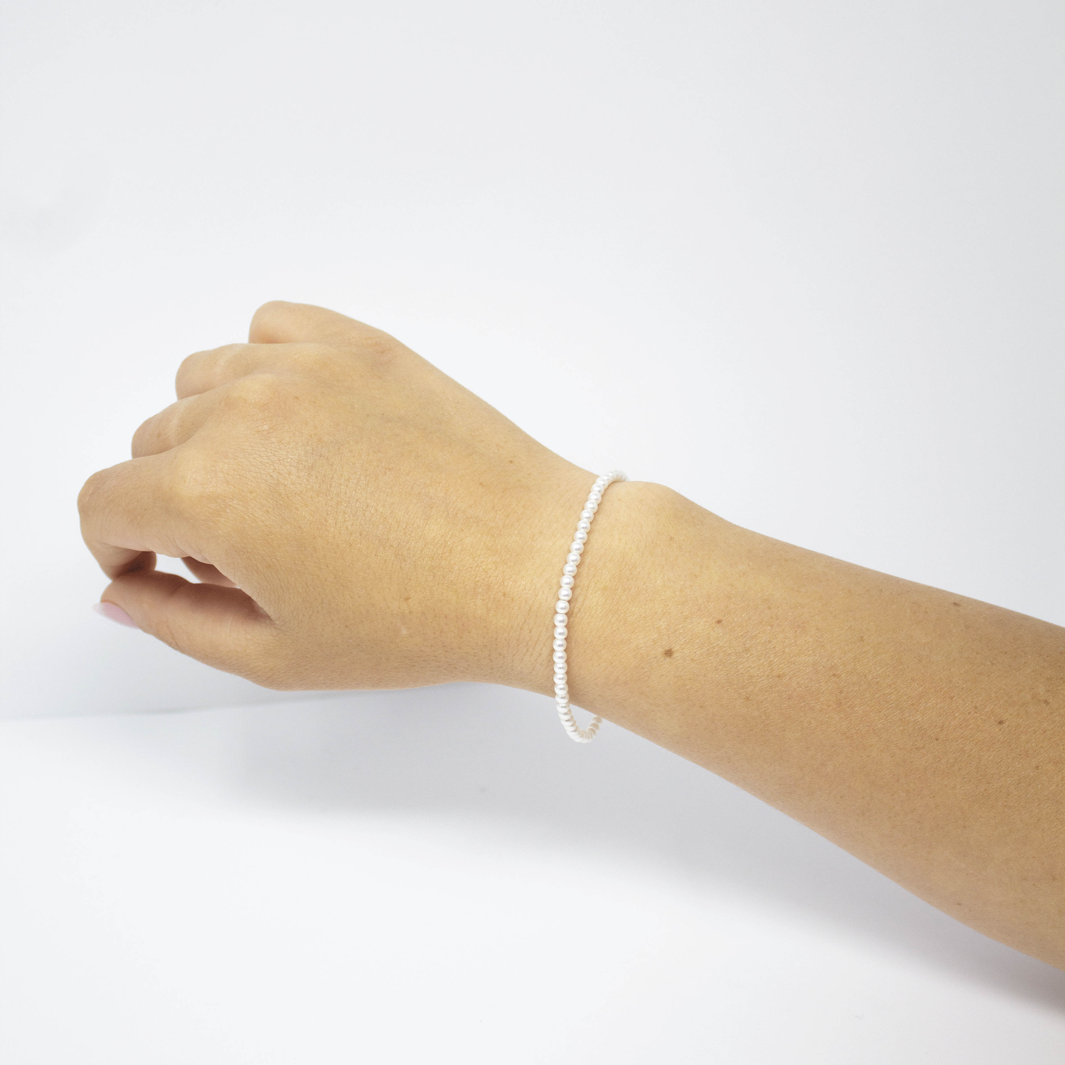Bracciale Perle Small