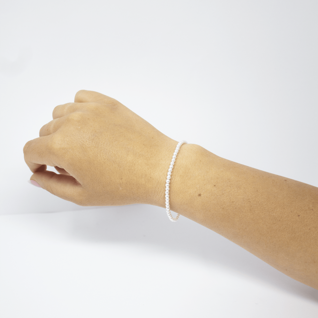 Bracciale Perle Small