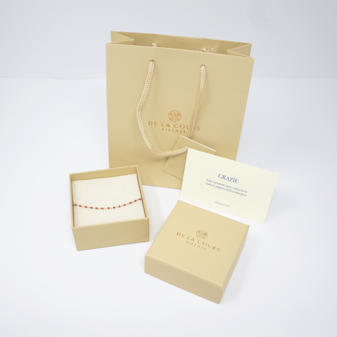 Bracciale Riccione