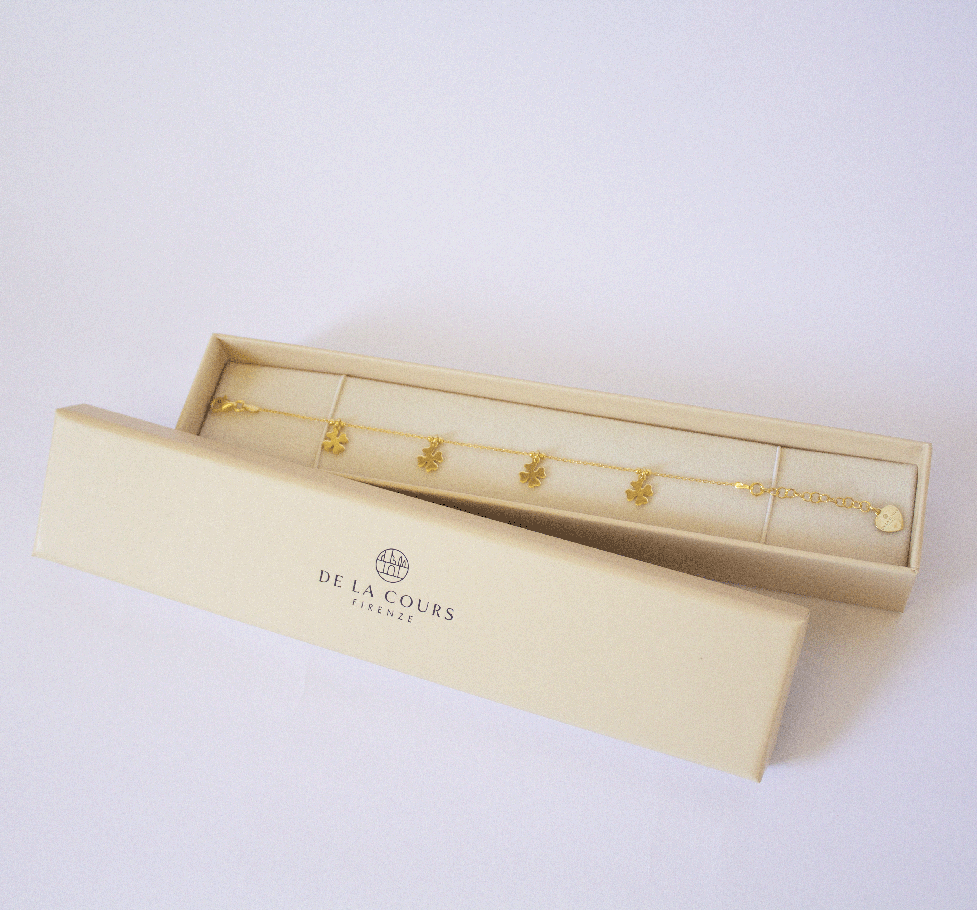 Bracciale Roma Lucky