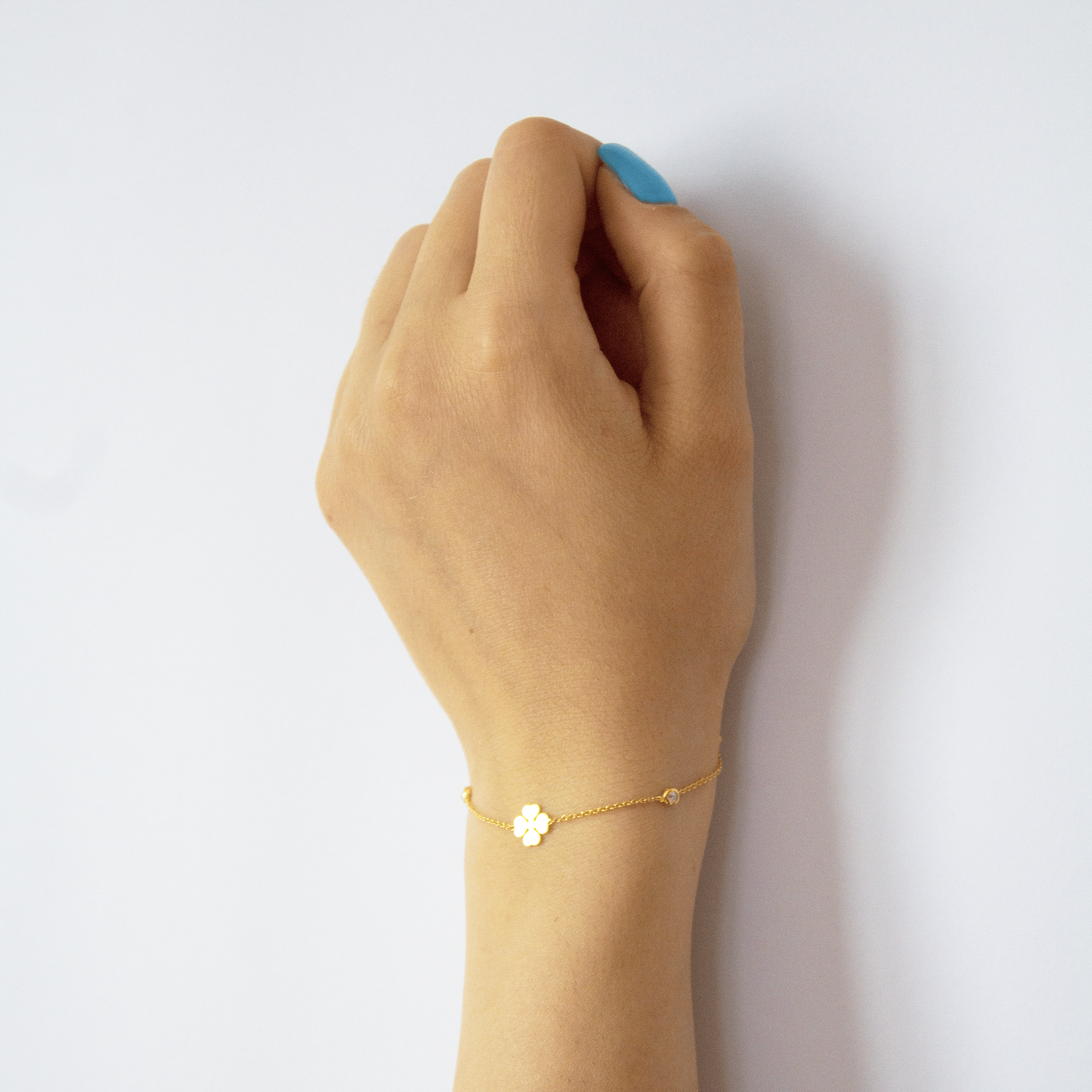 Bracciale Siviglia Lucky