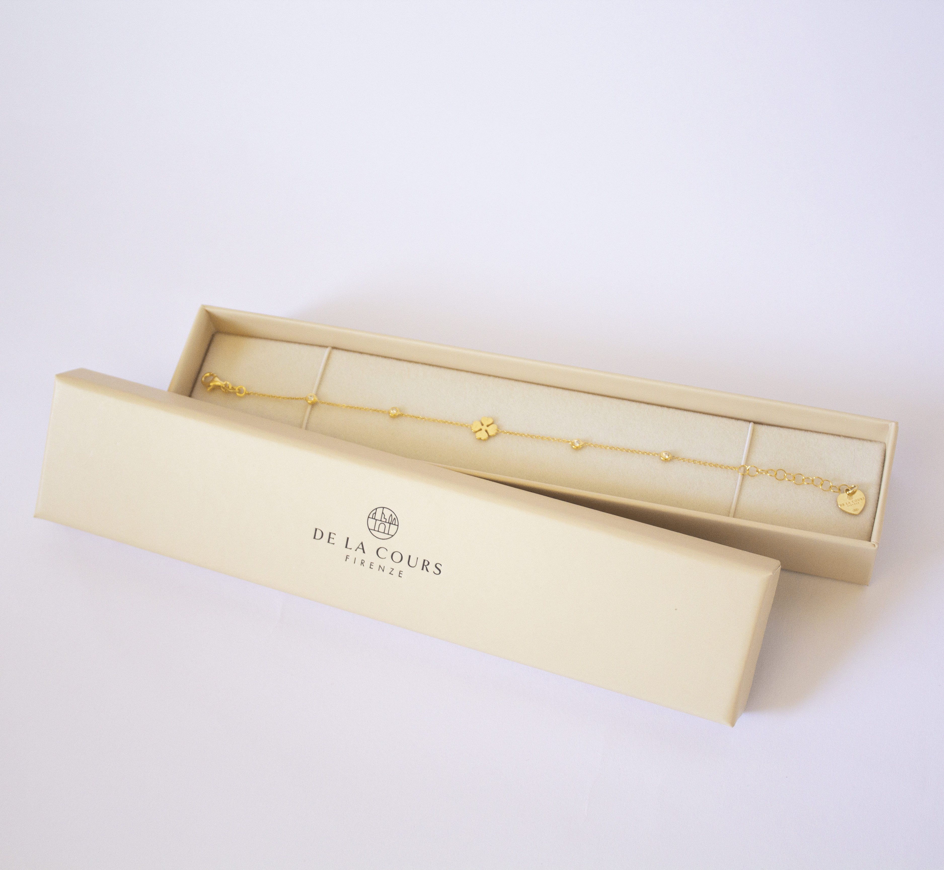 Bracciale Siviglia Lucky