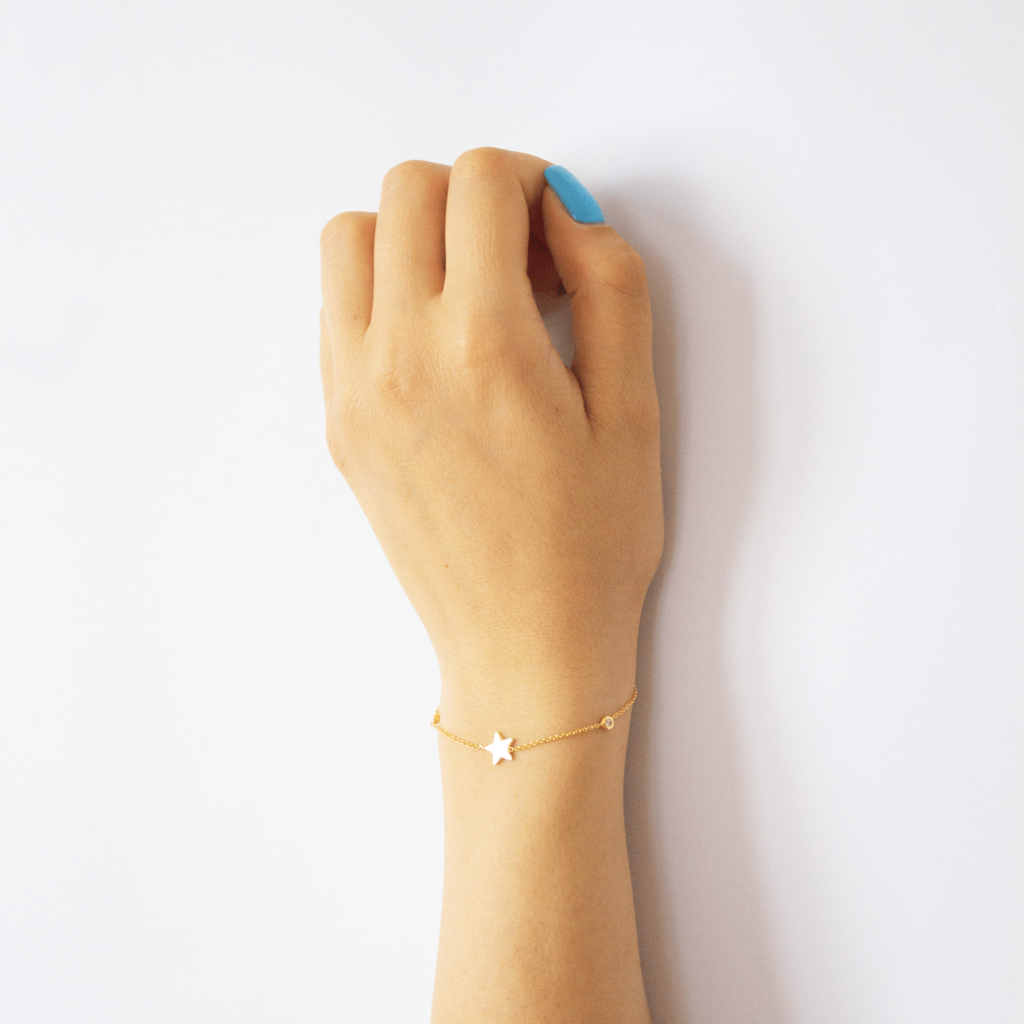 Bracciale Siviglia Star