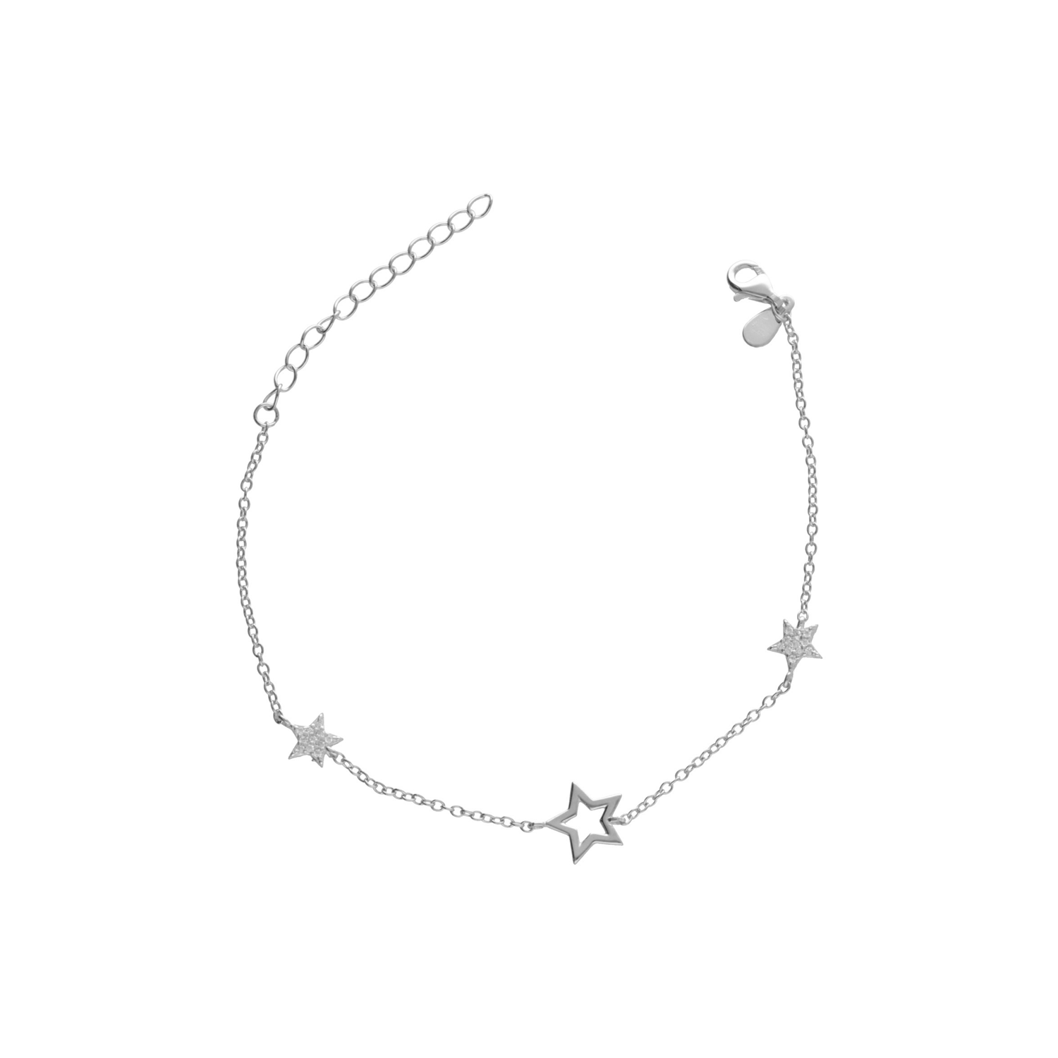 Zara Star Bracelet