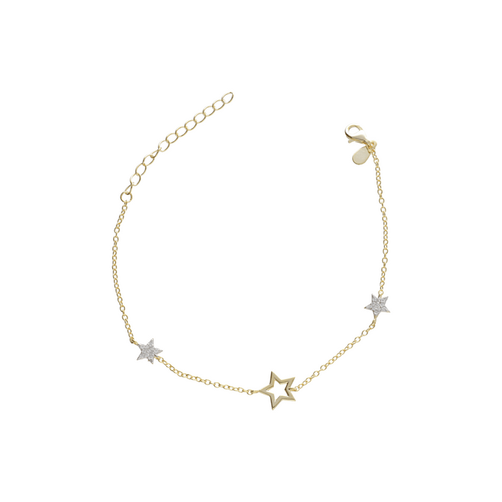 Bracciale Zara Star