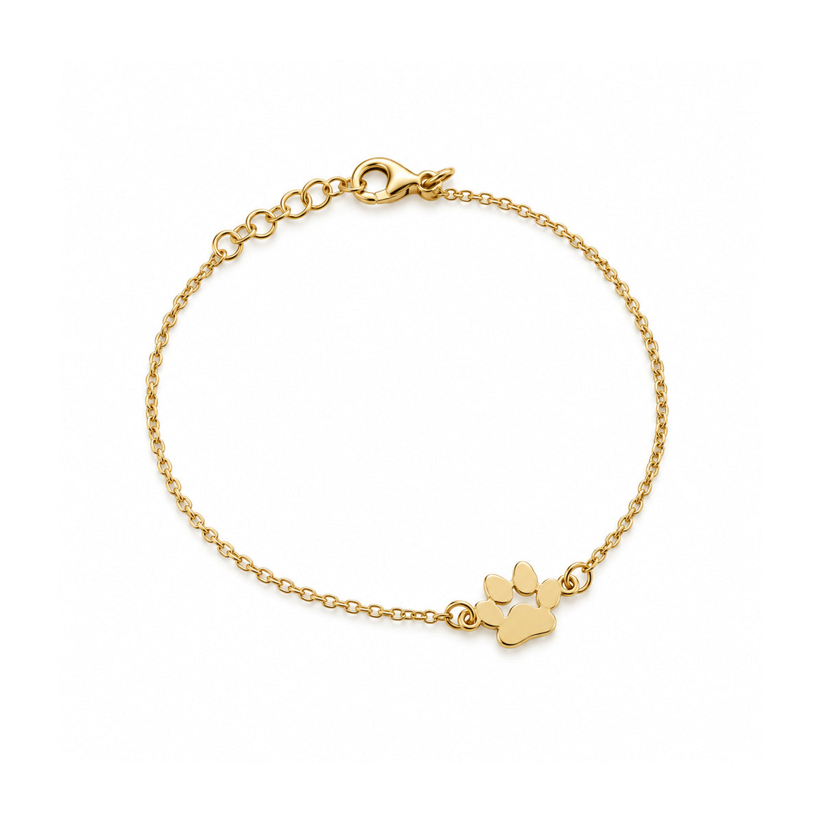 Bracciale Zampa