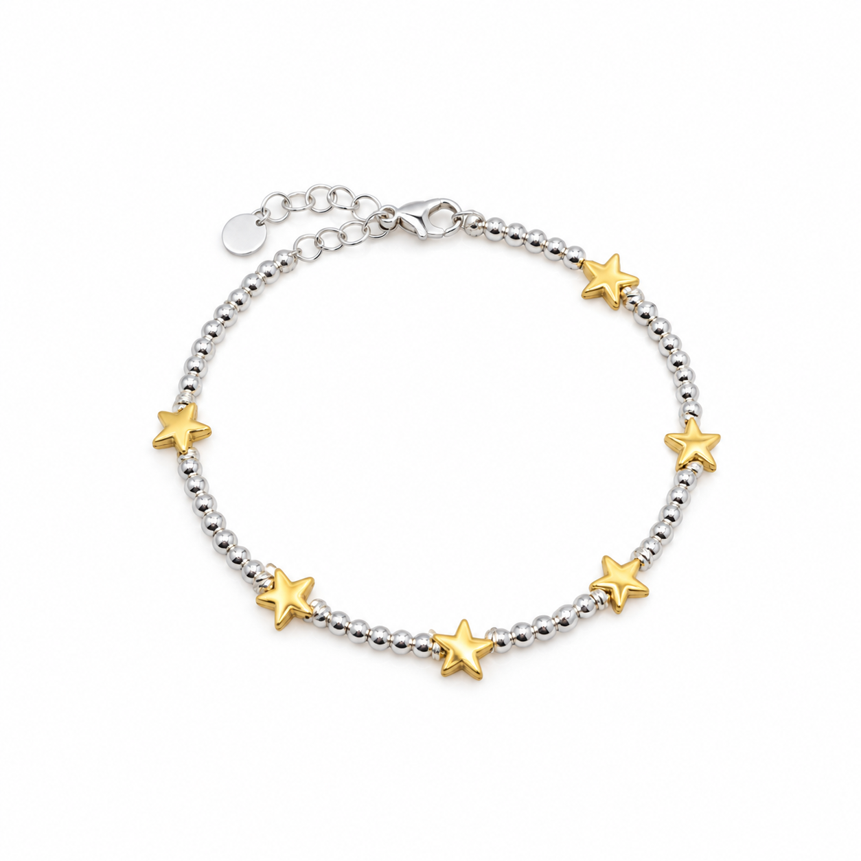 Vienna Star Bracelet