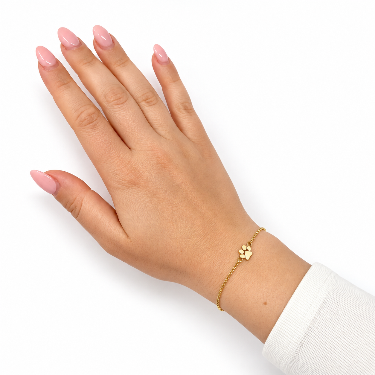 Paw Bracelet