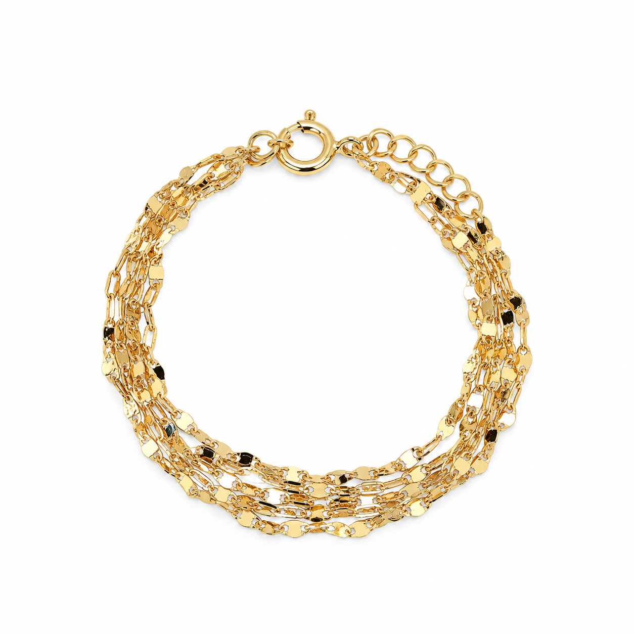 Pulsera Carthage