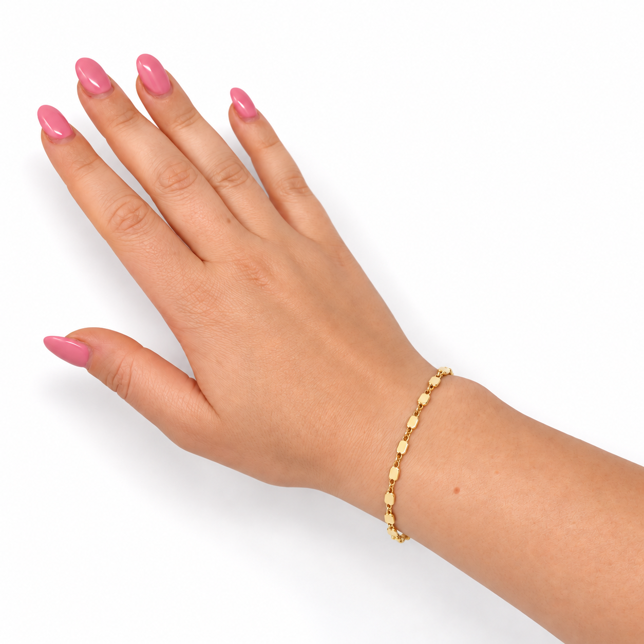 Bracciale Ostuni Chain