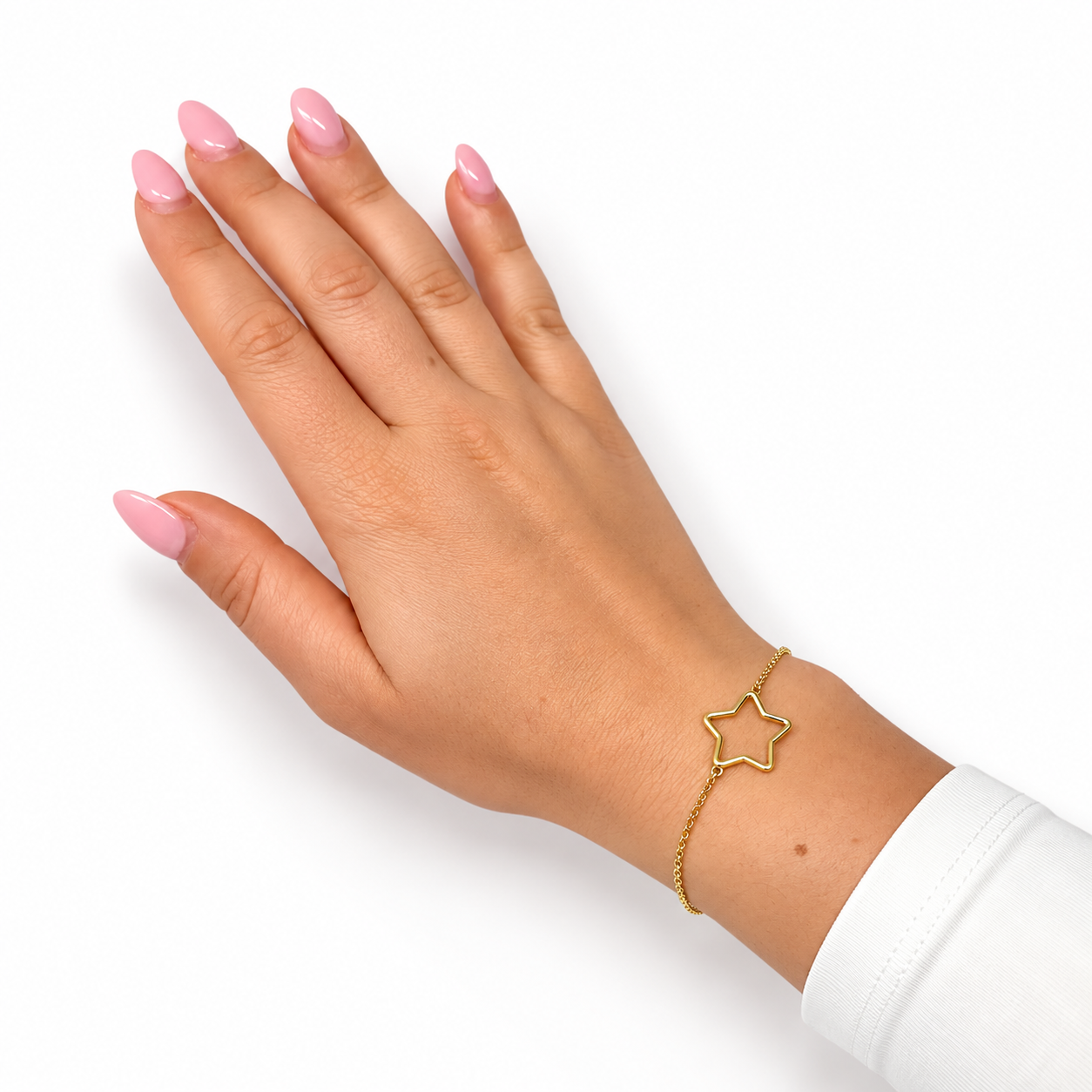 Starry Night Bracelet