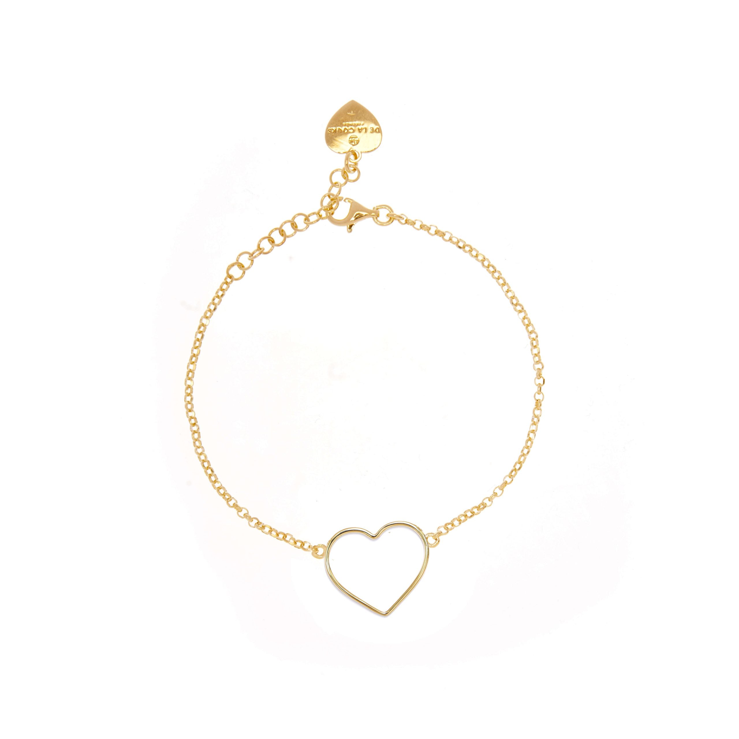 Bracciale Paris Love