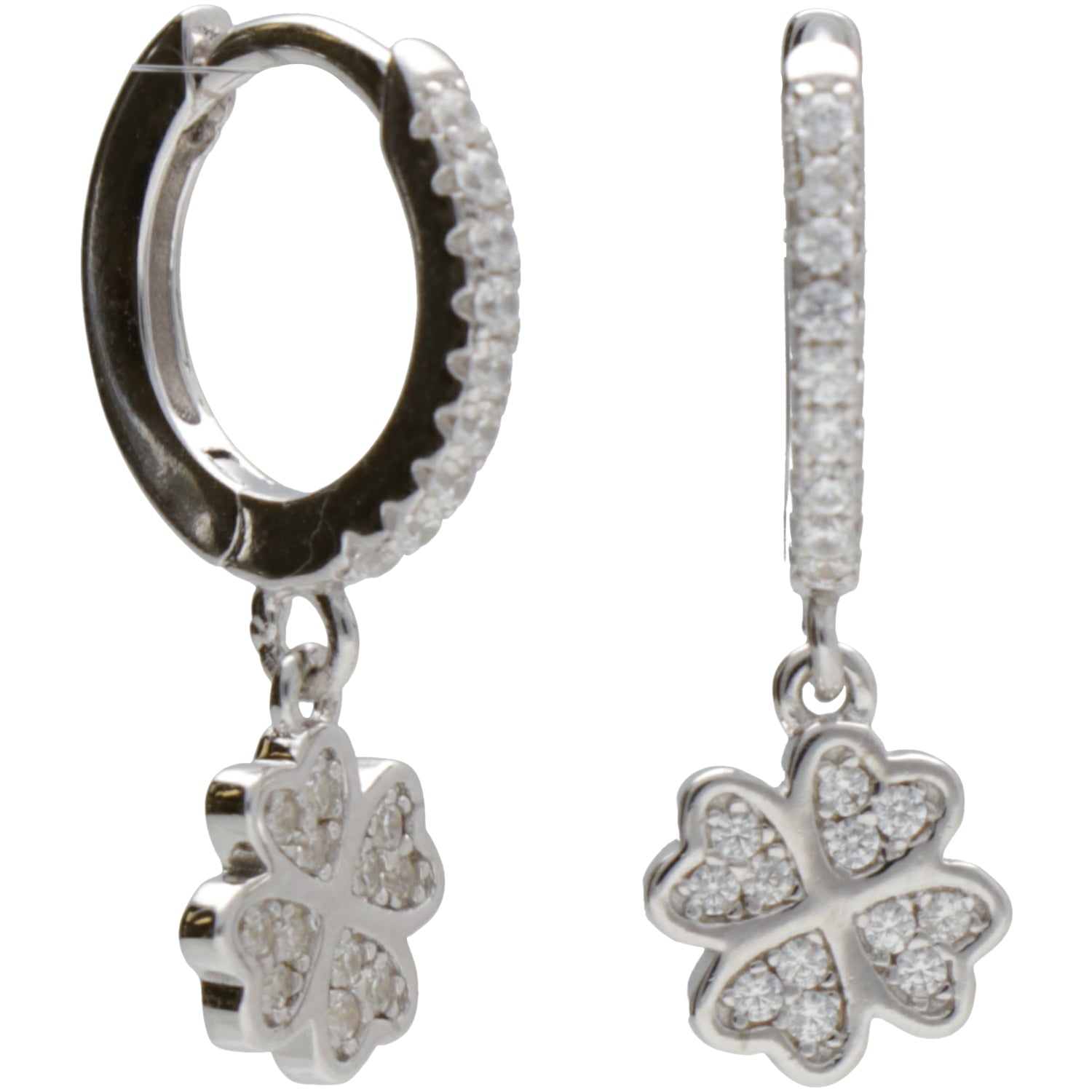 Orecchini Cracovia Lucky Pendenti