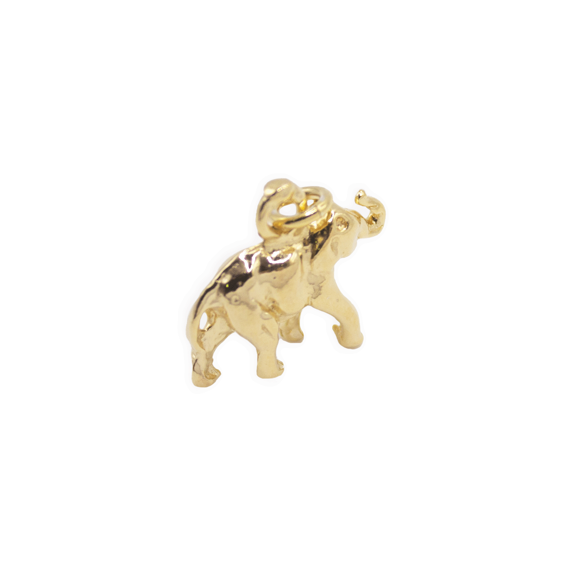 Elephant Pendant