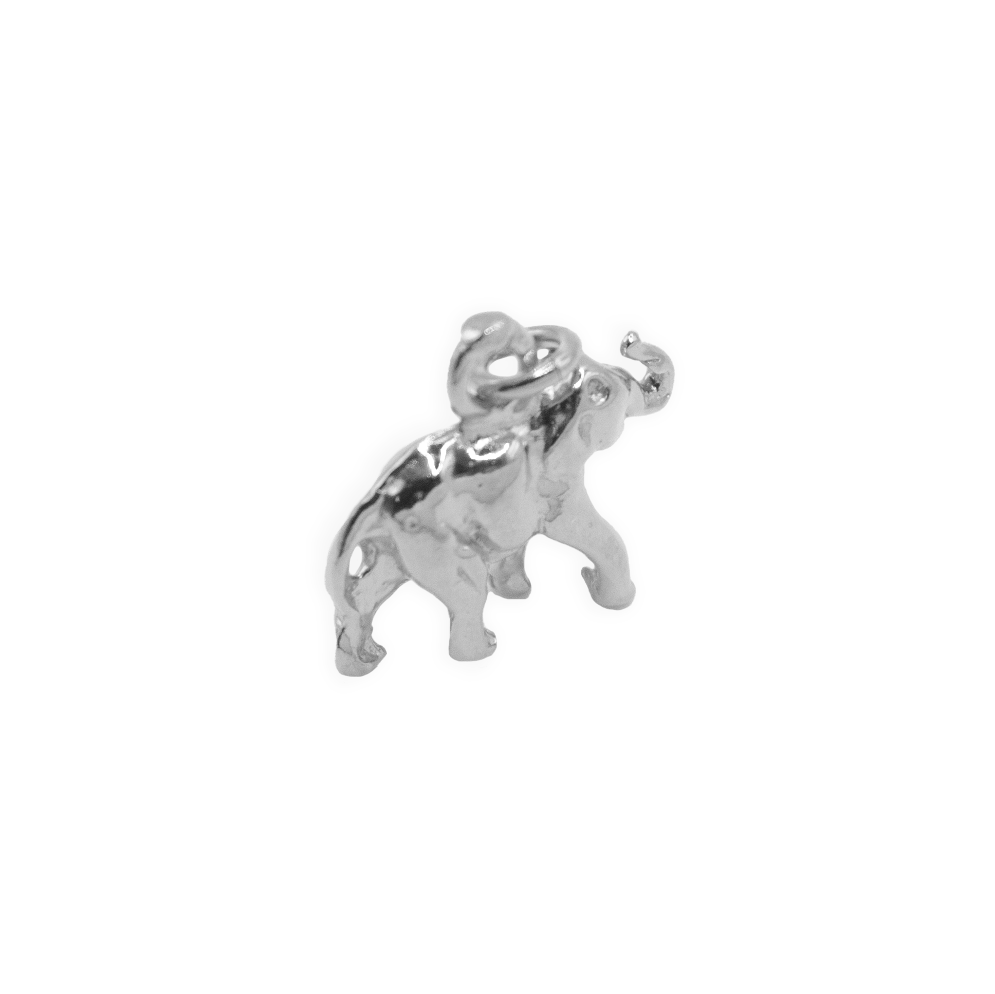 Elephant Pendant