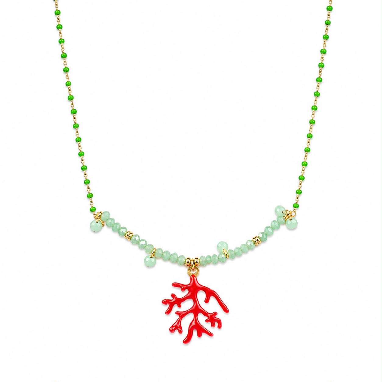 Collana Naxos