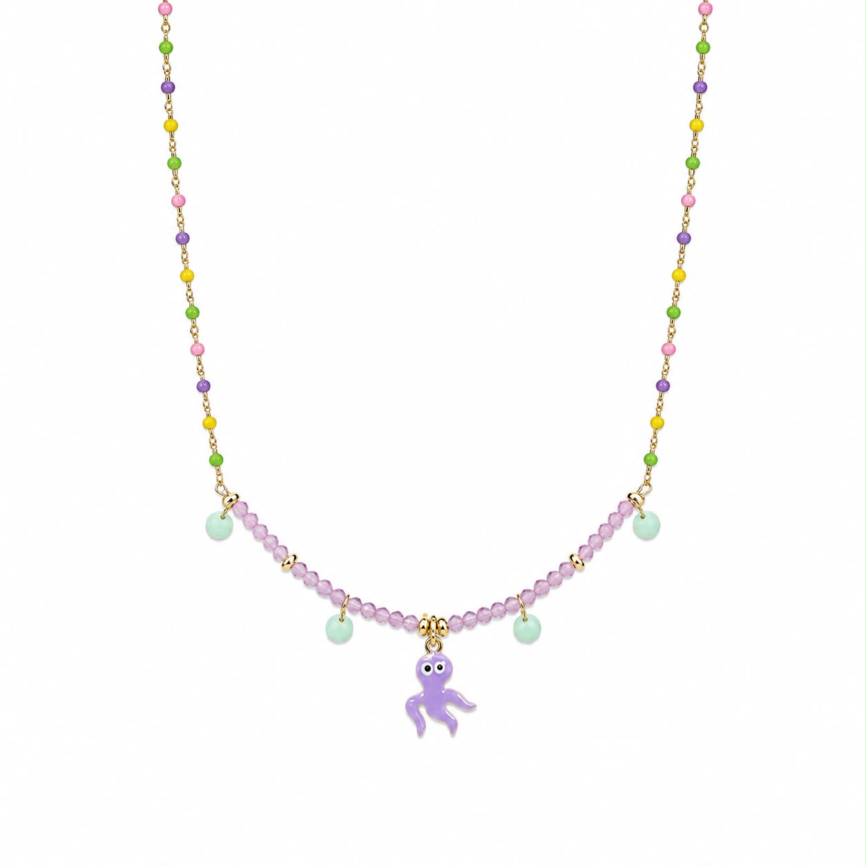 Collana Paros