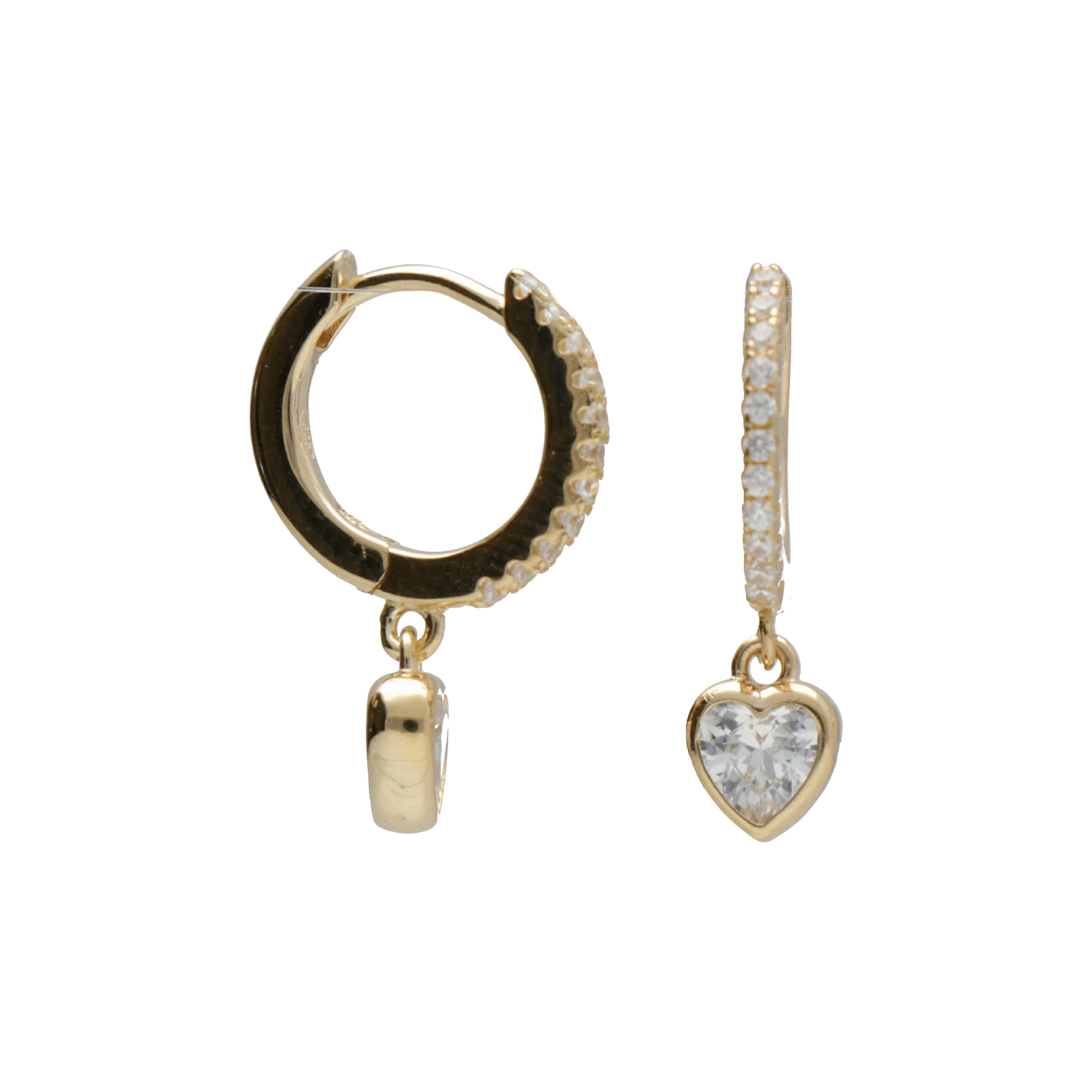 Venice Dangle Earrings
