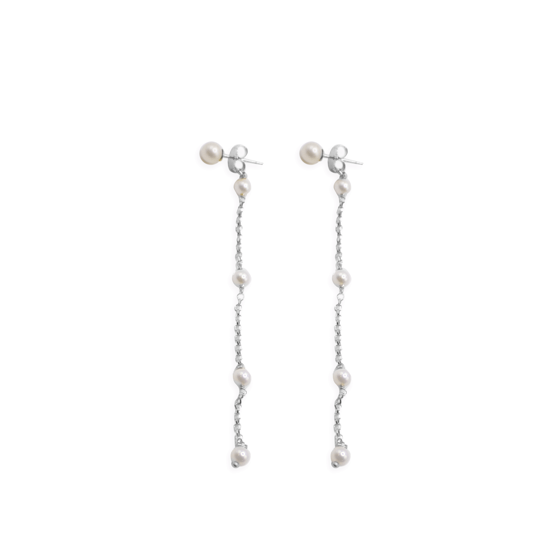 Orecchini Istanbul Pendenti