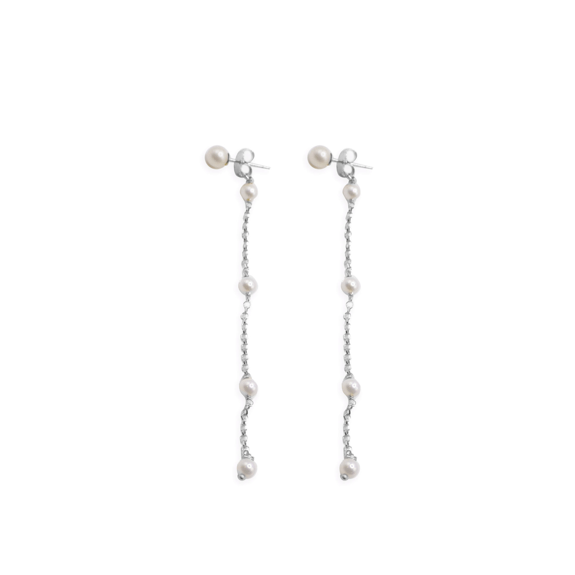 Istanbul Dangle Earrings