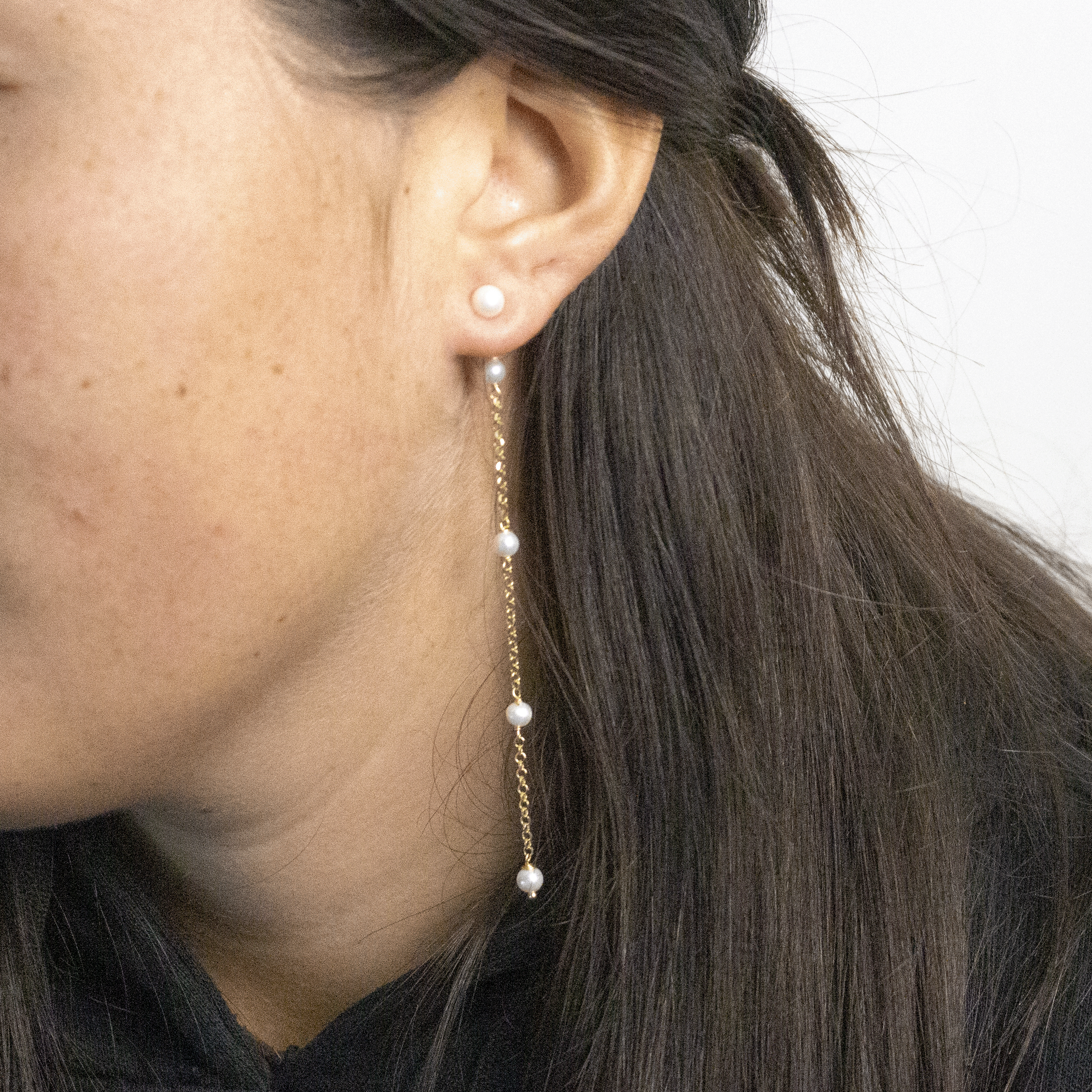 Orecchini Istanbul Pendenti