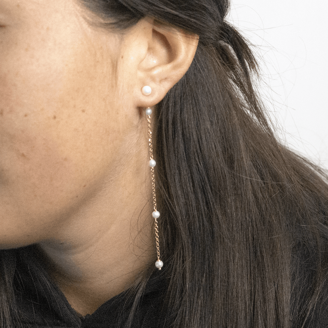 Orecchini Istanbul Pendenti