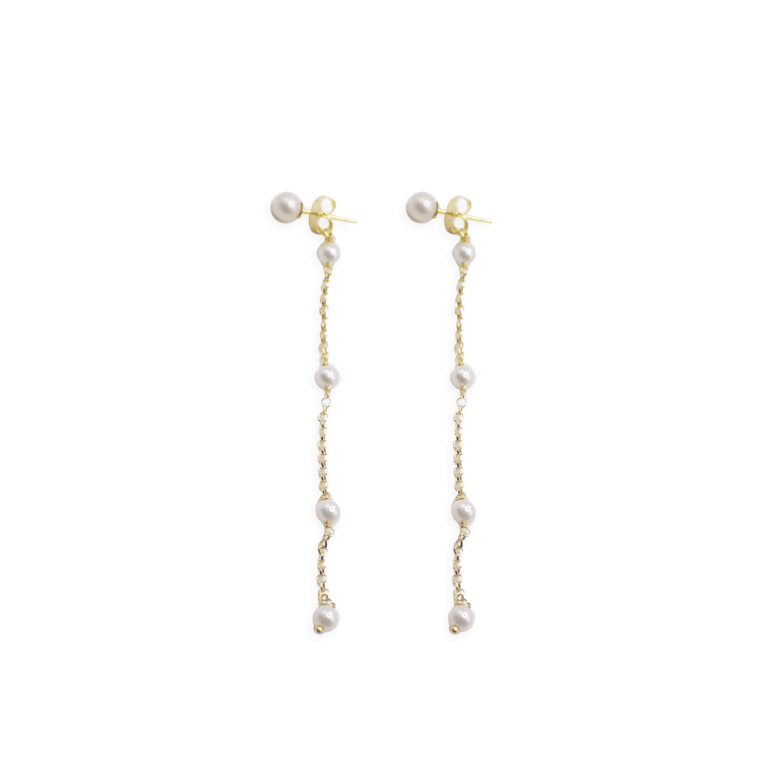 Orecchini Istanbul Pendenti