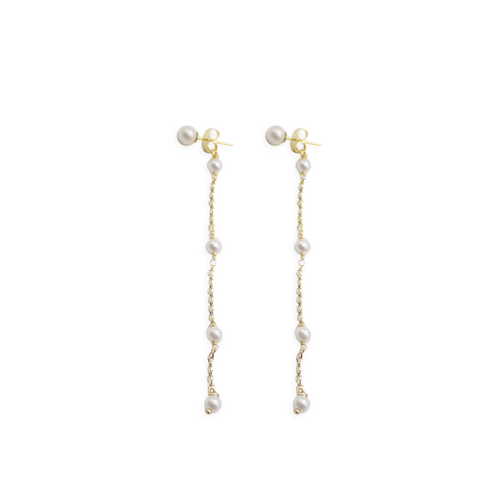 Orecchini Istanbul Pendenti