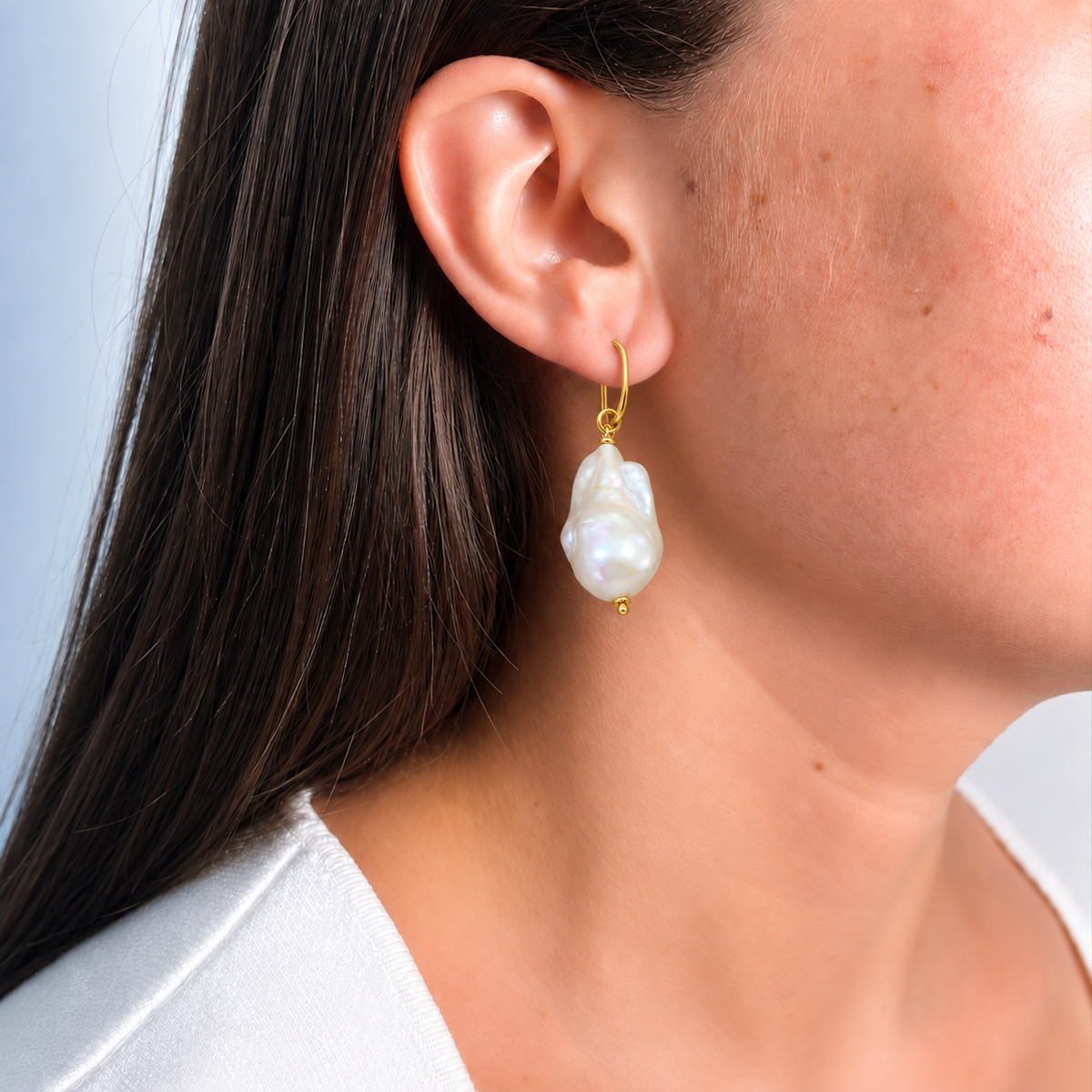 Pendientes Colgantes Estambul