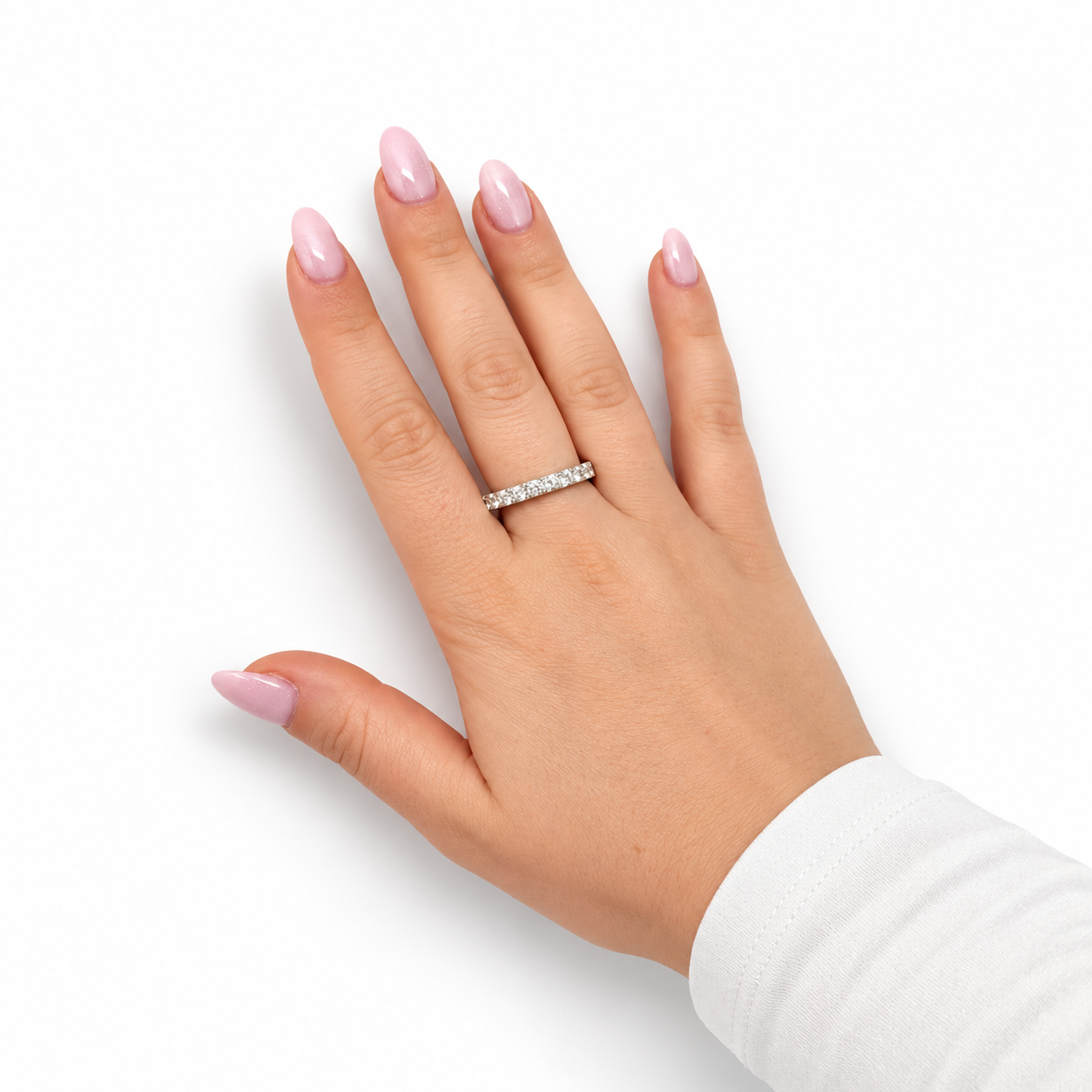 Anillo Sandy Big Tennis