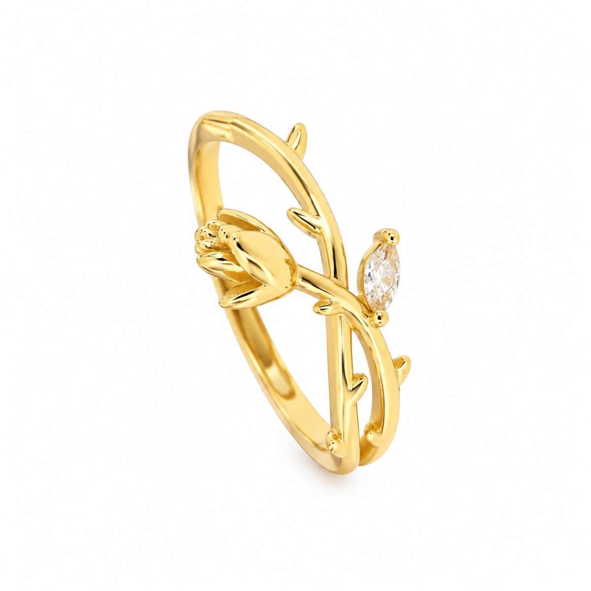 Pulsera Tres Patas