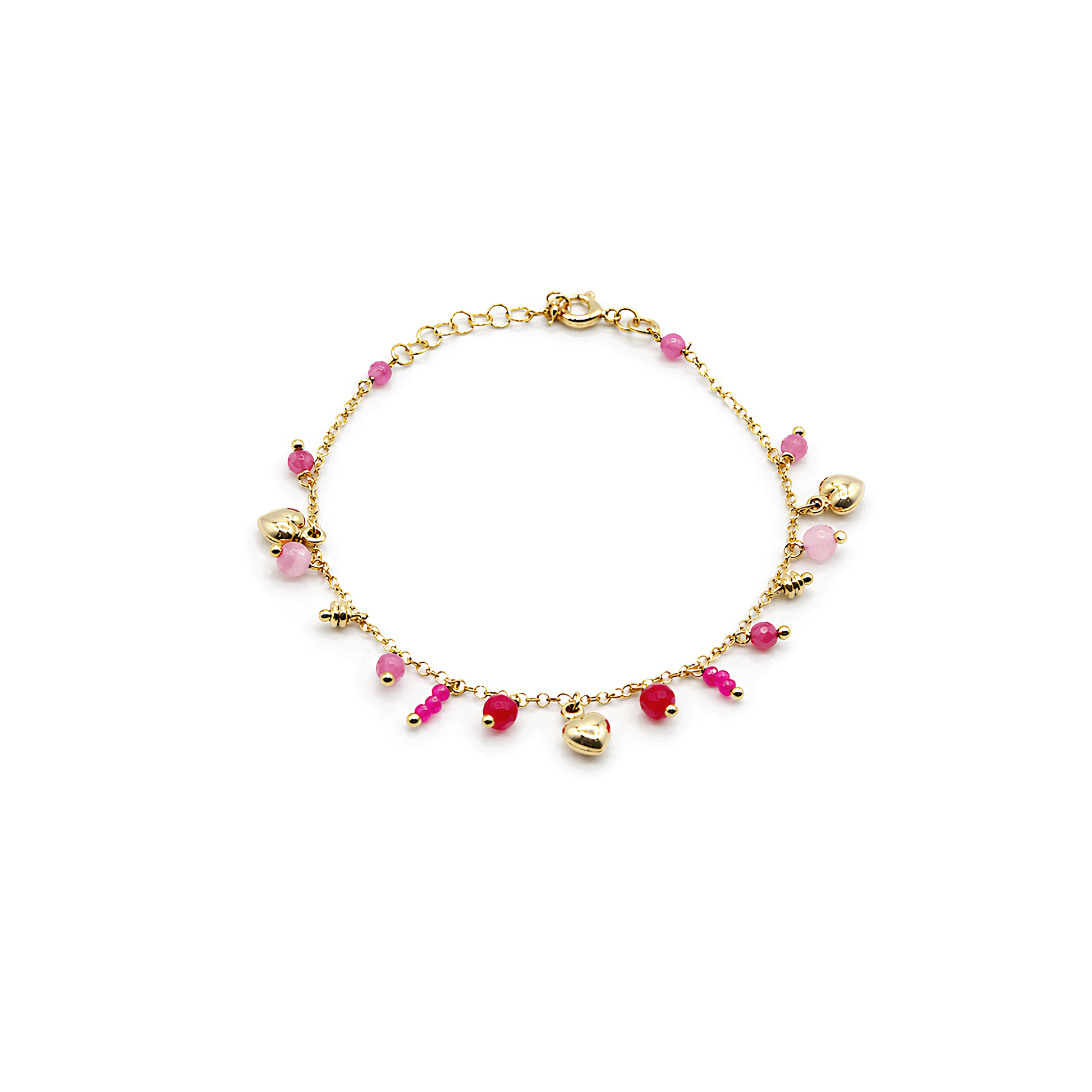 Bracciale Mykonos Cuore