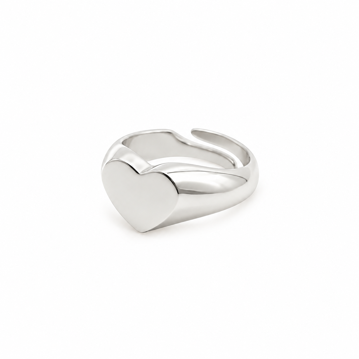Regina Small Pinky Ring