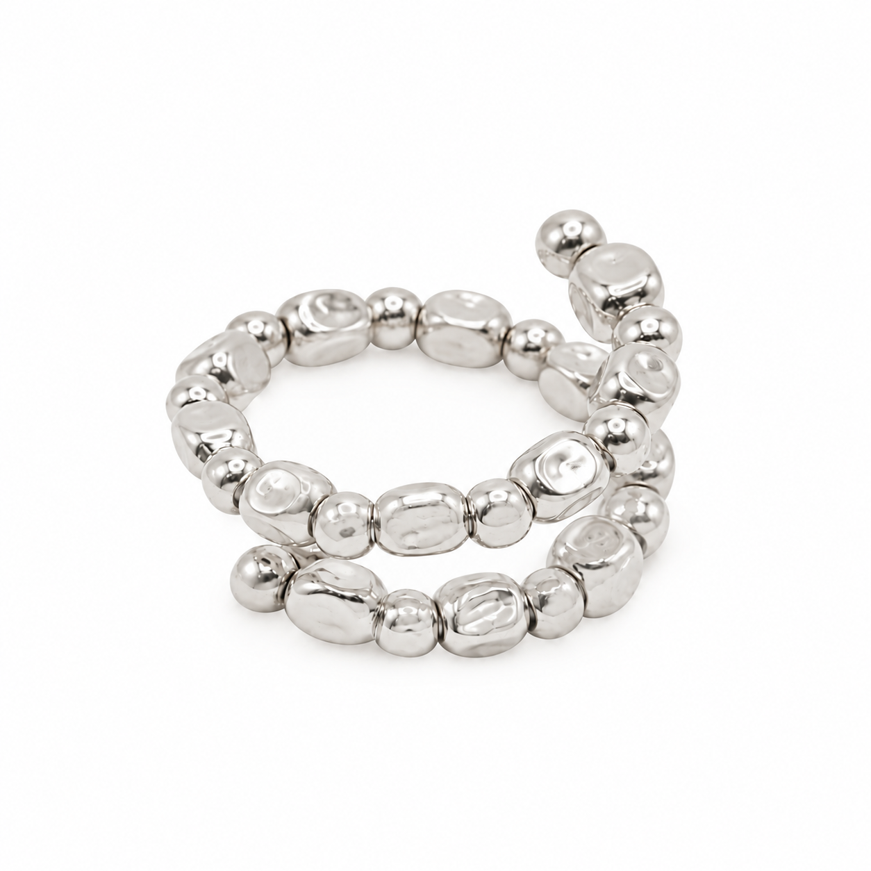 Marrakech Nugget Ring