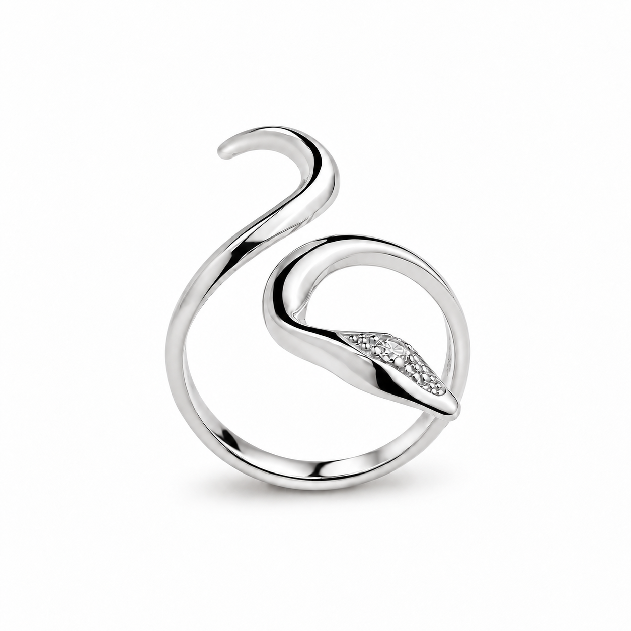 Anello Snake