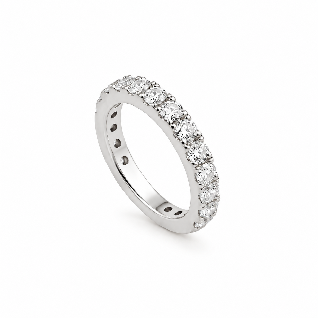 Anillo Sandy Big Tennis